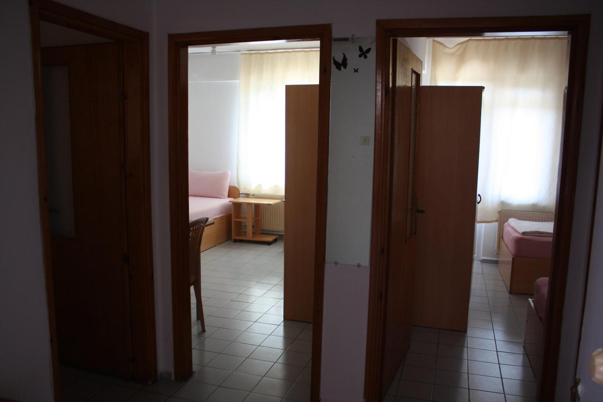 لابسيكي Orcin Apart Hotel المظهر الخارجي الصورة