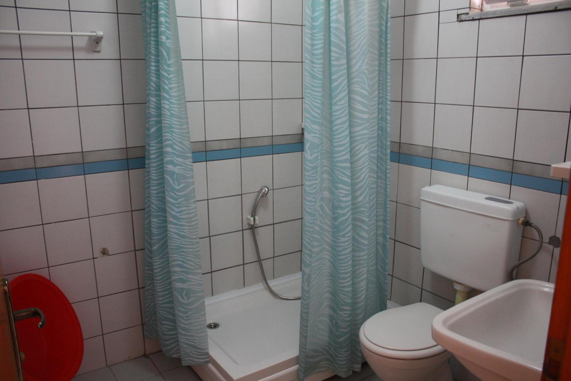 لابسيكي Orcin Apart Hotel المظهر الخارجي الصورة