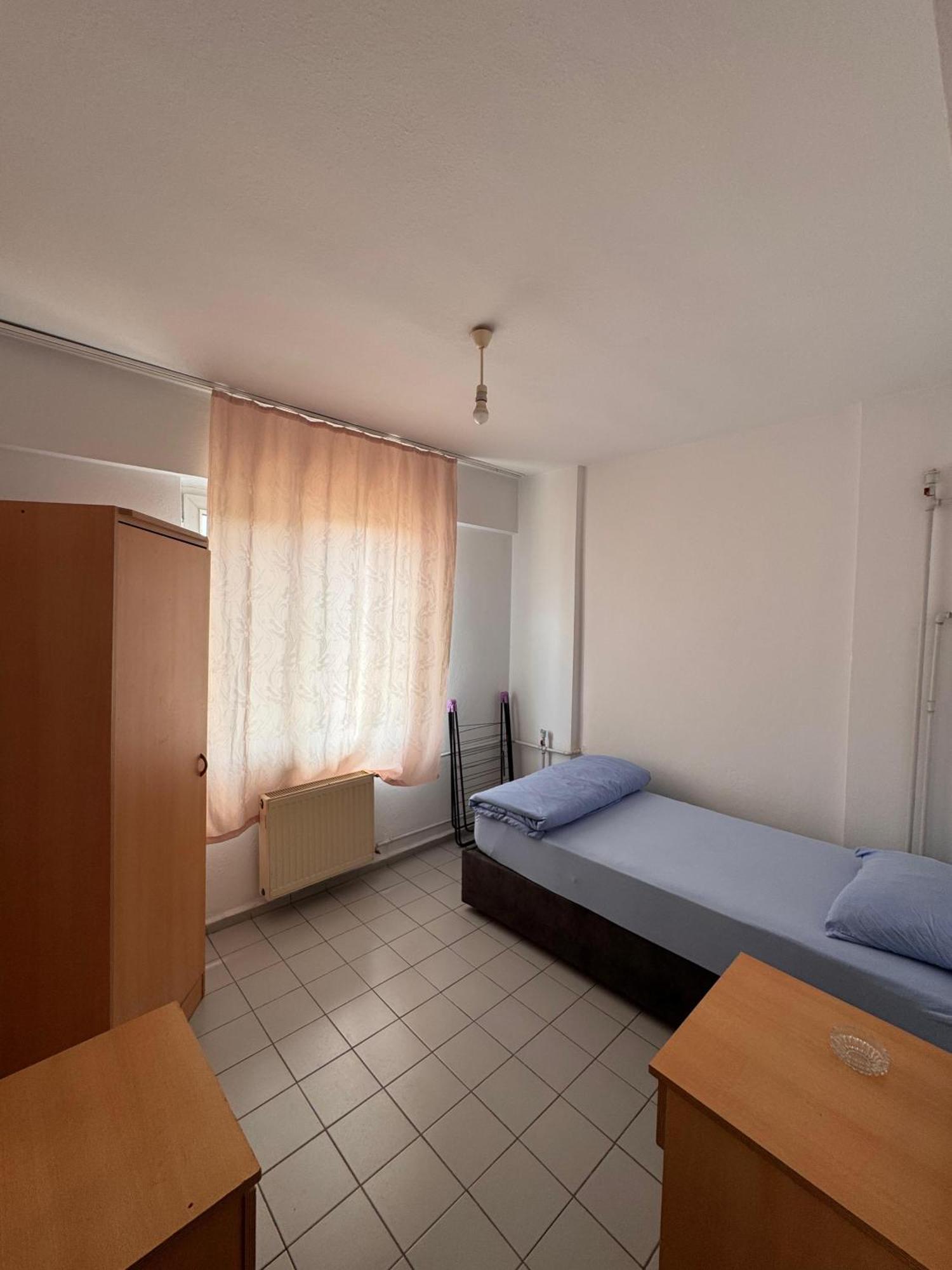لابسيكي Orcin Apart Hotel المظهر الخارجي الصورة
