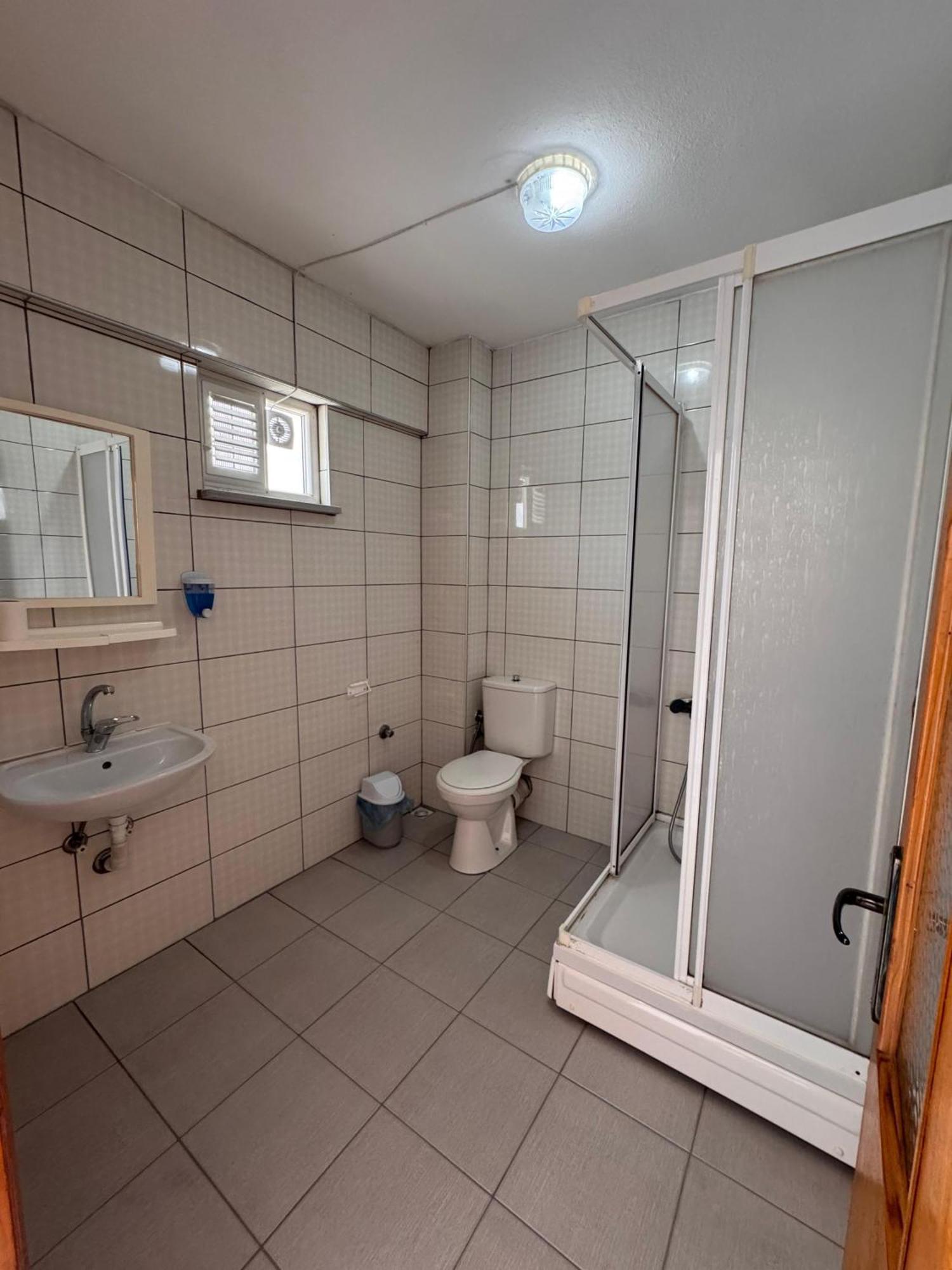 لابسيكي Orcin Apart Hotel المظهر الخارجي الصورة