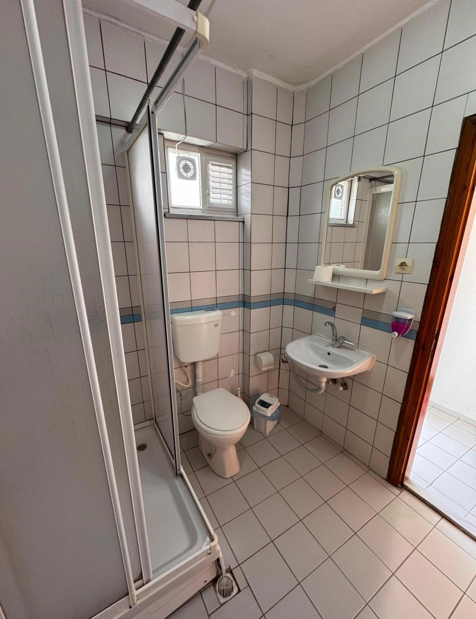 لابسيكي Orcin Apart Hotel المظهر الخارجي الصورة