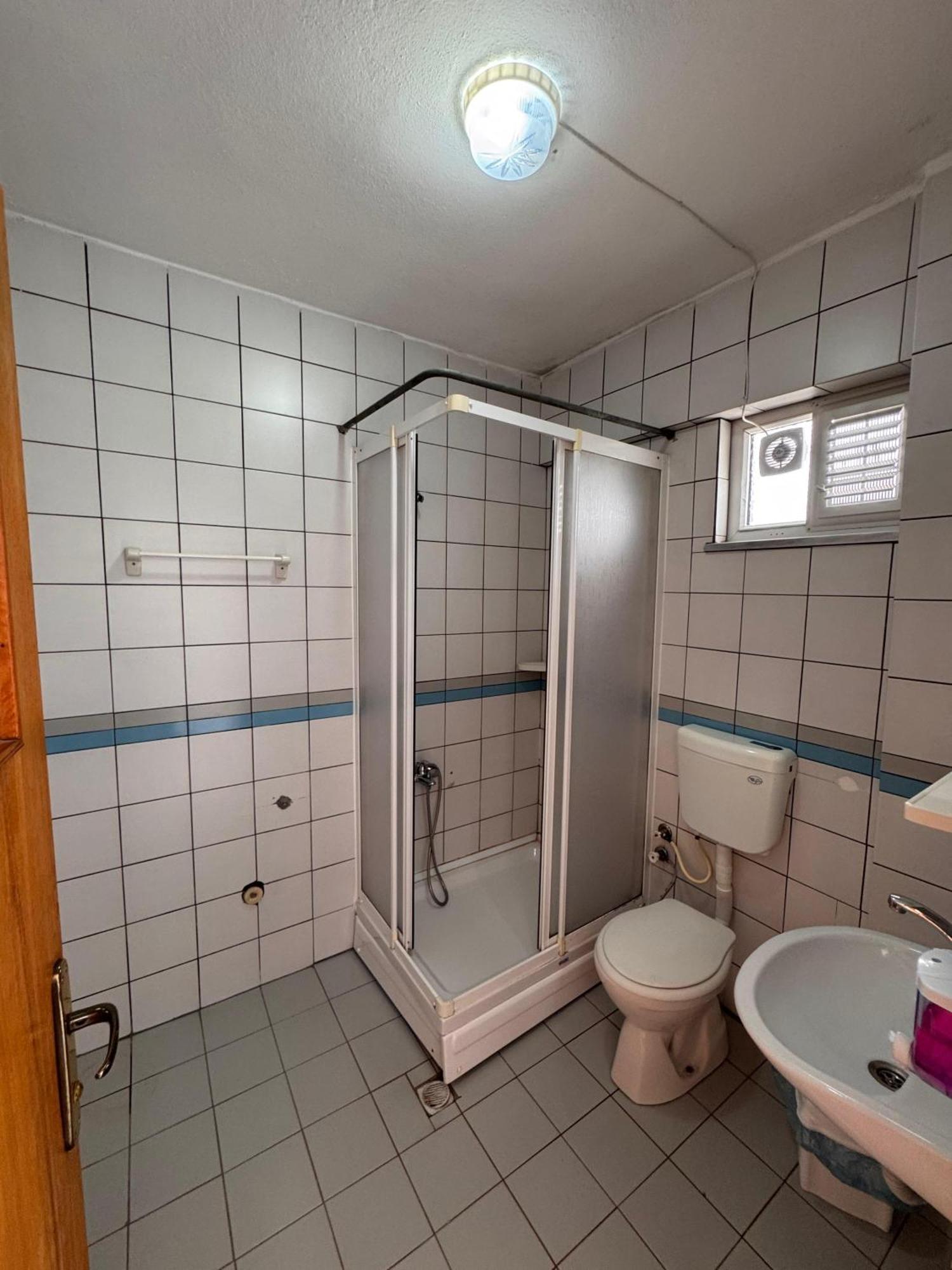 لابسيكي Orcin Apart Hotel المظهر الخارجي الصورة