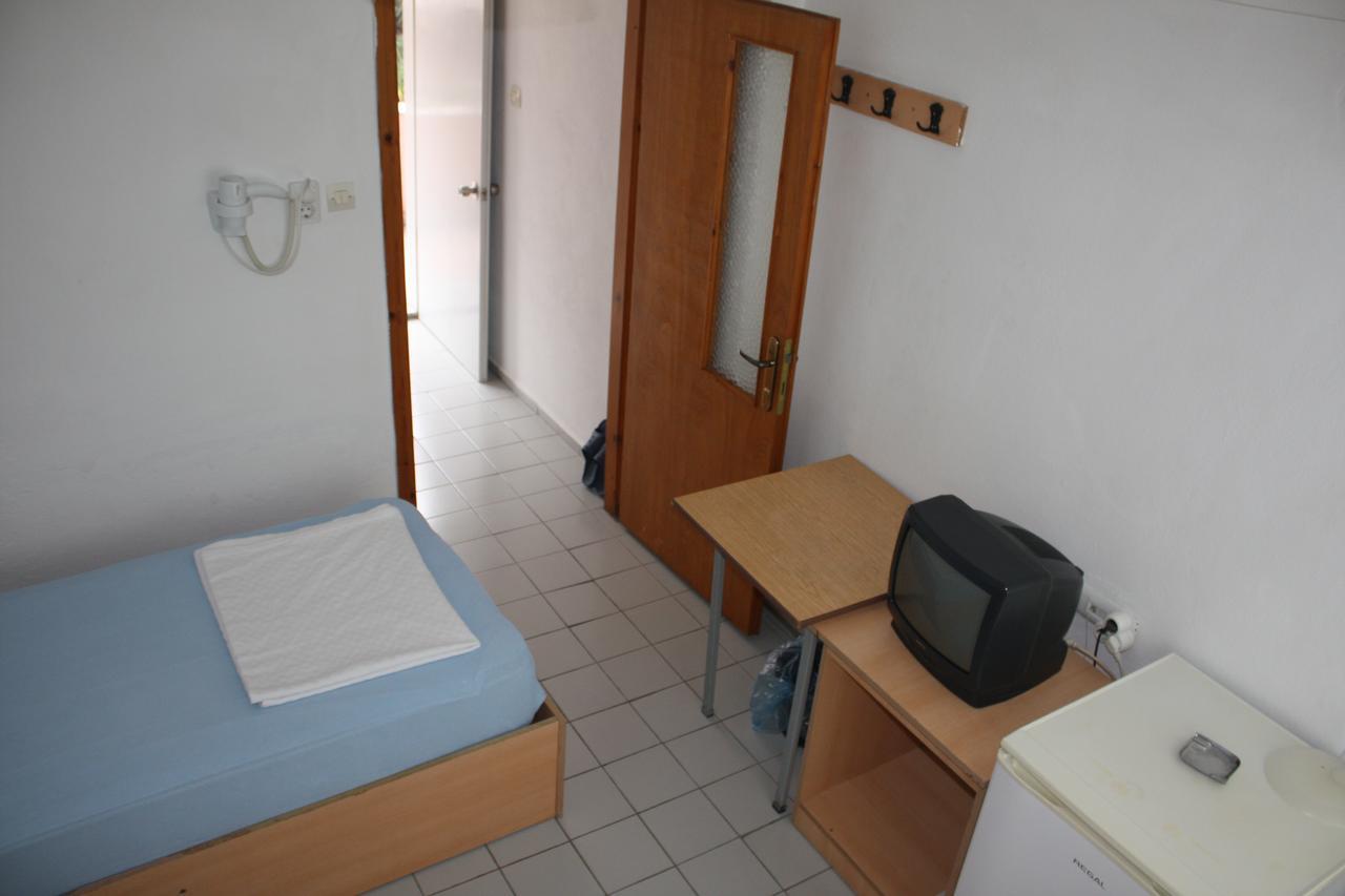 لابسيكي Orcin Apart Hotel المظهر الخارجي الصورة