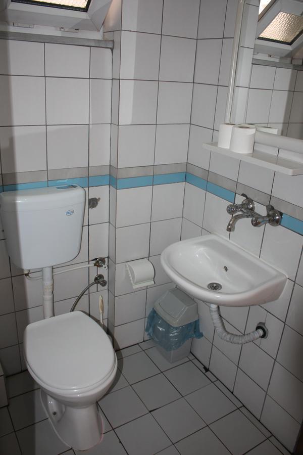 لابسيكي Orcin Apart Hotel المظهر الخارجي الصورة