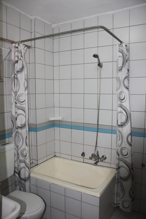 لابسيكي Orcin Apart Hotel المظهر الخارجي الصورة